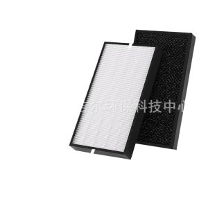 Replacement CP7i / 6700i Air Purifier Filter for Blueair Classic Pro Series, Replaces CP7i 6700i