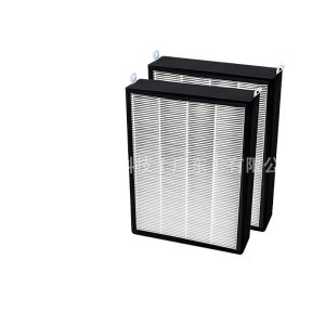 Replacement Air Purifier Filter for NUWAVE Oxypure, Replaces 447001, 47002, 47003