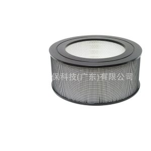 Replacement Air Purifier Filter 21600 for Honeywell HPA202 HPA204 HPA250B Replaces 11502 17210 18150