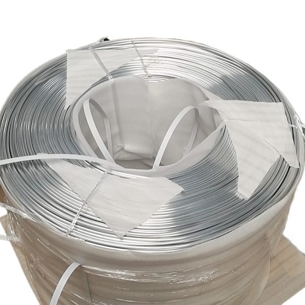 Aluminum Evaporator Coil Tube Aluminum Fin Coil for HVAC Systems - Изображение 2
