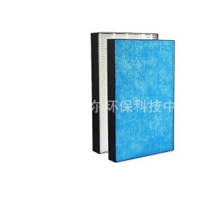 Replacement Air Purifier Filter for Daikin KAFP044A4 (Antibacterial Dust Collector) for ACK55N MCK55N MCK55NKS MCK55PE1 Replaces KAFP044A4