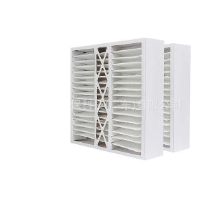 Replacement Air Filter Pleated AC Furnace Filter for Honeywell FC100A1029
