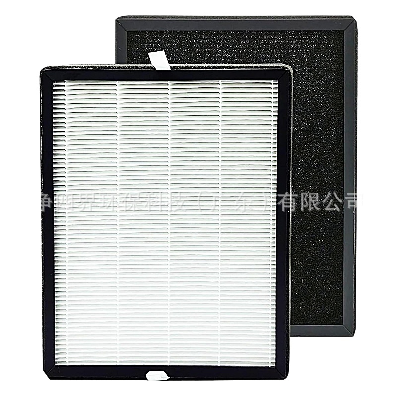 Replacement HEPA Air Purifier Filter for PARTU BS-10, Eco-Friendly & High Efficiency - Image 3
