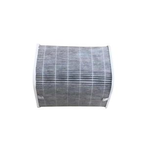 HEPA Activated Carbon Filter Replacement (Multi-layer Woven) for Gree Air Purifier KJ450G-A01
