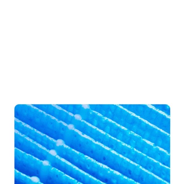 Custom Washable Air Purifier Humidifier Filter for ZTK A3 A4 Systems - Изображение 3