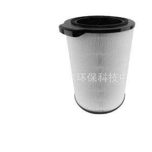 HEPA Air Purifier Filter FY4150 for Philips AC3833/AC3836/AC3837/AC3855 Replaces FY4150