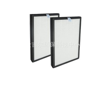 HVAC Air Purifier Filter Replacement (Multi-layer Woven) for Himox H04 Air Purifier Replaces OEM Part