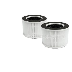 Activated Carbon Air Purifier Filter Replacement for Tredy TD-1500, TD-1500BM Filter