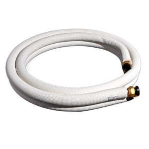 All-Copper Air Conditioner Connecting Pipe (12.7*0.6/19.05*0.8) for格兰仕HVAC Systems