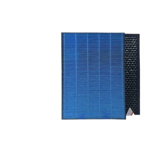 HEPA Air Purifier Filter with Activated Carbon Replacement for Lexy Air Purifier KJ701-3/1/AP33