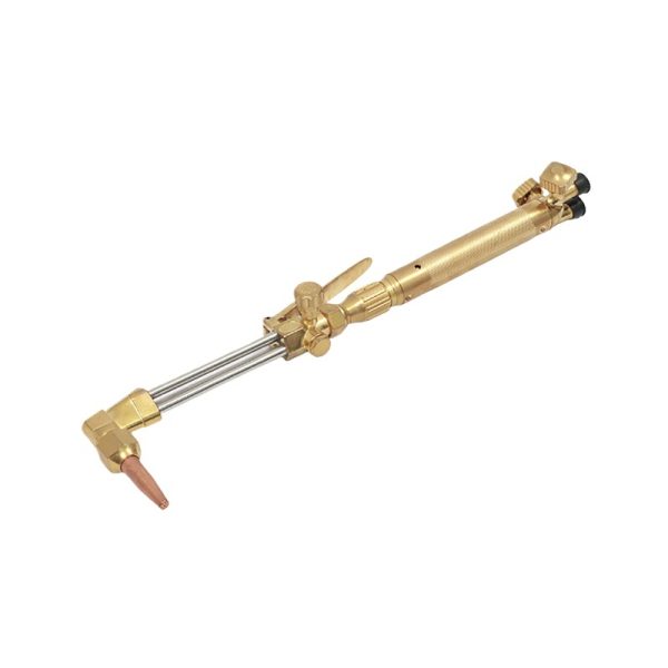 Yongheng American Full Brass High Quality Equal Pressure Cutting Torch with Anti-backfire Function - Gambar 3