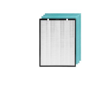 Air Purifier Filter Replacement for Asept-Air Life Cell 1550 Replaces OEM
