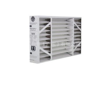 HVAC Air Filter 16x25x5 (Actual: 15.63 x 24.63 x 4.94 inches) MERV 11, for Lennox HCF16-11, Replaces X6670