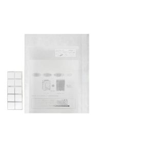 Disposable Air Purifier Pre-Filter (410x275mm) for Sharp FZ-PF51F1 Air Purifiers, 6-Pack