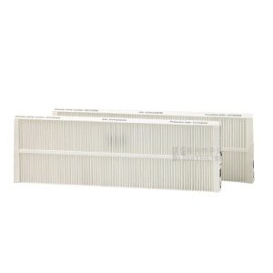 G4 Air Filter Replacement for Zehnder ComfoAir Q350/Q450 Ventilation Unit, Replaces 400100090