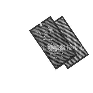 Multi-layer Weave Air Purifier Filter Replacement for Panasonic F-ZXPS91C, F-91C7PD, F-71C6PD, F-73C7PTM-N, F-PXM70C, F-PDM60C Replaces F-ZXPS91C