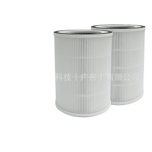 Carbon Activated Air Purifier Filter Replacement for Himox H10