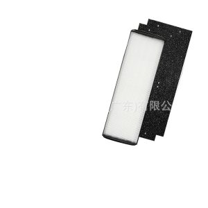 Air Purifier Filter for Whirlpool WPT80 (P/B) Replaces 1183800