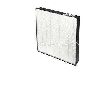 HEPA Air Purifier Filter Replacement for Whirlpool 1183050K WPPRO2000, Replaces 1183050K