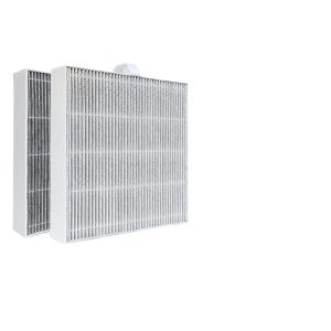 Composite Air Purifier Filter for Blueair 5410i 5440i, Removes Haze and Formaldehyde