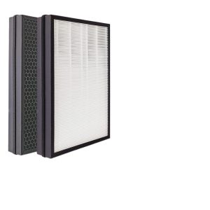 Composite Air Purifier Filter for airx A7/A7F, A8/A8P/A8S, AF701/AF702, AF801/AF802, AF805/AF806 Replaces airx Filters