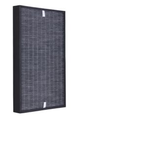 Composite Air Purifier Filter for Panasonic F-61C7PD F-PXP60C F-PDP60C F-63C8PX F-61C8PJD, Replaces F-ZXPS60C