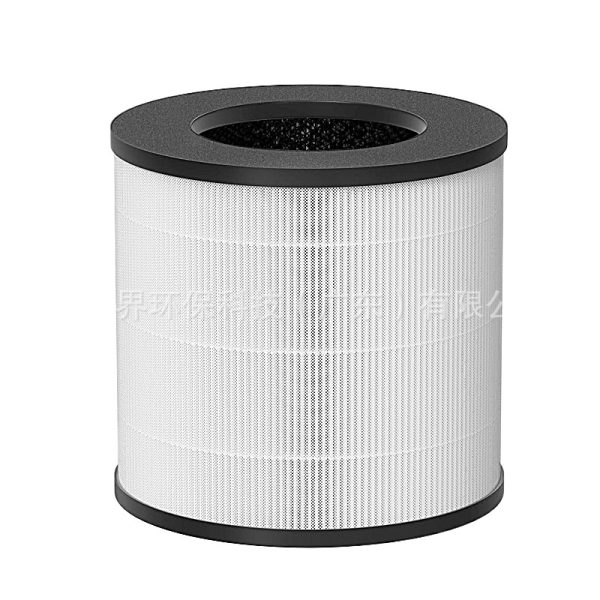 Activated Carbon Air Purifier Filters (2-Pack) for Medify MA-14, Replaces MA-14W/14B - 이미지 3
