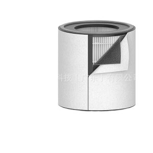 Replacement Air Purifier Filter Trusens Z-3000 (Multi-Layer Filter Media) compatible with Trusens Z-3000 Air Purifiers