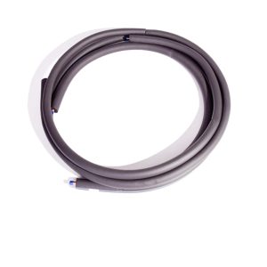 Factory Direct 1 HP 3-Meter Quick-Connect Air Conditioner Copper Pipe Compatible with AC Systems