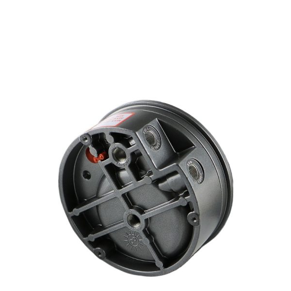 MAGRFHELIC TE2000 Micro Differential Pressure Gauge (0-60Pa, Max 100kPa) - 이미지 3