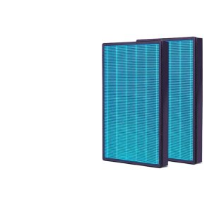 HEPA Activated Carbon Replacement Filter (Purifying, High Efficiency, Sterilizing) for Xiaomi Mijia Air Purifier MAX