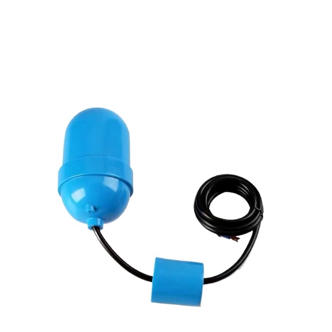 ELECALL FQS-4 Cable Float Switch Liquid Level Controller with Dual Casing and 0.85mm² Wire Gauge - Image 3