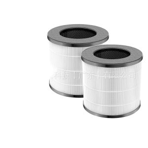 HEPA Air Purifier Replacement Filter for Okaysou Cayman 608 Air Purifier Replaces Original Filters