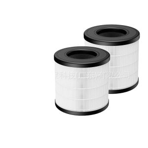 Replacement Air Purifier Filter for FULMINARE PU-P05 and Purivortex AC201B