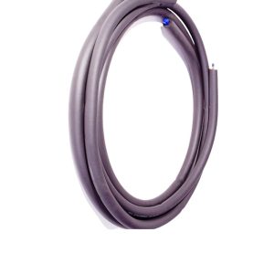 Copper Refrigeration Tubing Line Set (6.35*0.6+12.7*0.6) for 2P Split AC Units