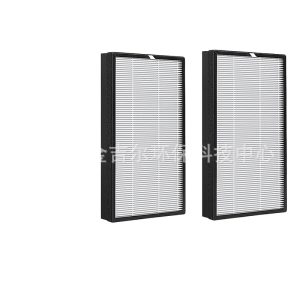 Replacement Air Purifier Filter for HATHASPACE HSP003