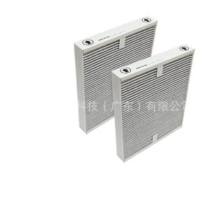 Activated Carbon Air Purifier Filters (Multi-Layer Weave) for Stadler Form Roger Little