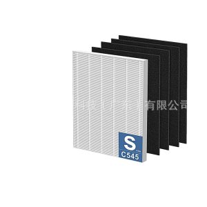 C545 Air Purifier Filter Replacement for Winix C545 Air Purifier, Replaces 1712-0096-00 2522-0058-00