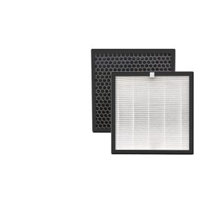 Activated Carbon HEPA Filter Replacement for VEWIOR A3 / AMEIFU G3 Air Purifier