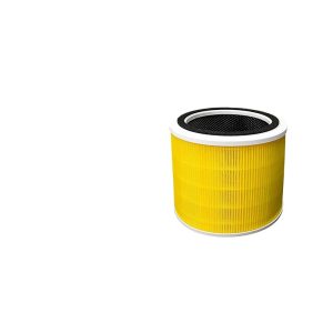 Replacement Air Purifier Filter for Levoit Core 200S (Composite Filter) Replaces Original Filter
