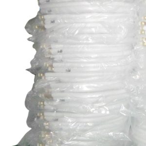 Insulated Copper Tubing Line Set (Customizable Length, High Temperature Resistant) for HVAC Air Conditioner Installation