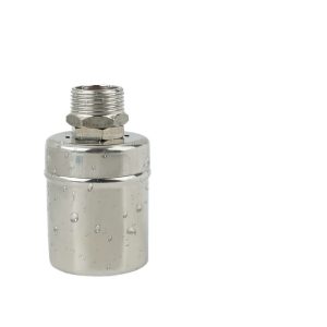 Automatic Water Level Control Valve (Non-Electric, 304 Stainless Steel) for Filling and Stopping Water Control Systems