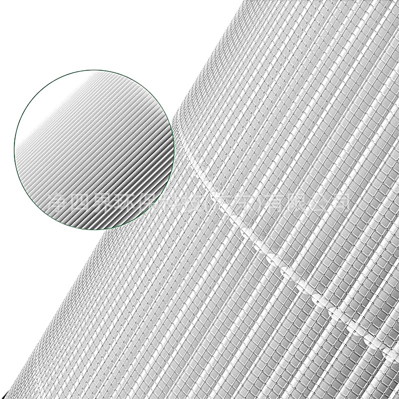 Air Purifier Filter Replacement H13 HEPA & Activated Carbon for Tailulu D09 - Image 2