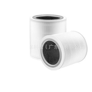 HEPA Air Purifier Filter Replacement for LEVOIT Core 400S, Core400s-RF Air Purifiers
