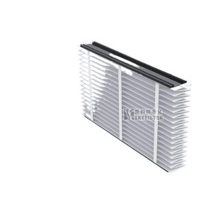 Replacement Air Purifier Filter 670*103mm for AprilAire 210 213 HVAC System HVAC Filter