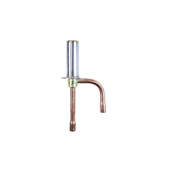 SANHUA Electronic Expansion Valve DPF(TS1) Series (多种规格) - Imej 2