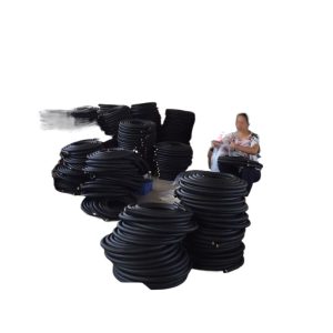 Pure Copper HVAC Refrigeration Tube Kit (3-30M length) for Air Source Heat Pumps, Universal AC Connector