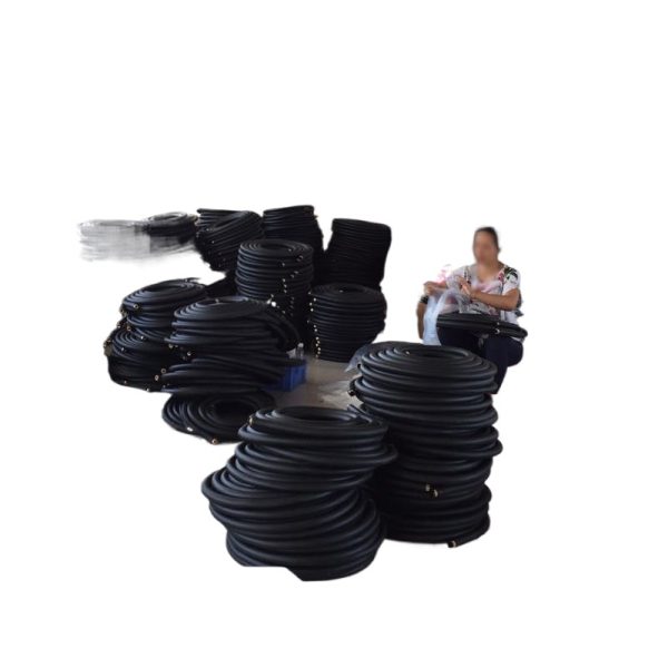 Pure Copper HVAC Refrigeration Tube Kit (3-30M length) for Air Source Heat Pumps, Universal AC Connector