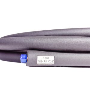 YiDu Air Conditioner Copper-Aluminum Connecting Tube (3 HP x 3 Meters) for HVAC Wall-mounted AC Units