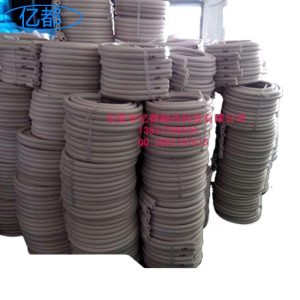 Pure Copper Air Conditioner Connecting Tube (9.52x0.6mm + 15.88x0.7mm) Thickened Insulated, Customizable Length 3-30M, Universal HVAC Compatibility